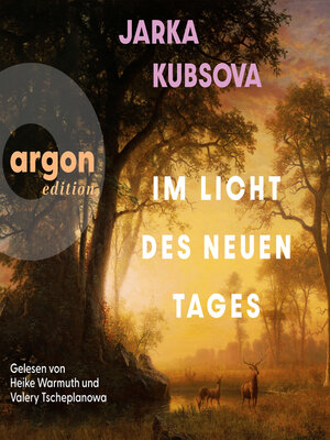 cover image of Im Licht des neuen Tages (Ungekürzte Lesung)